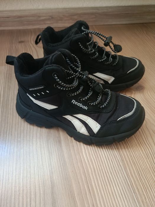 Детски боти Reebok