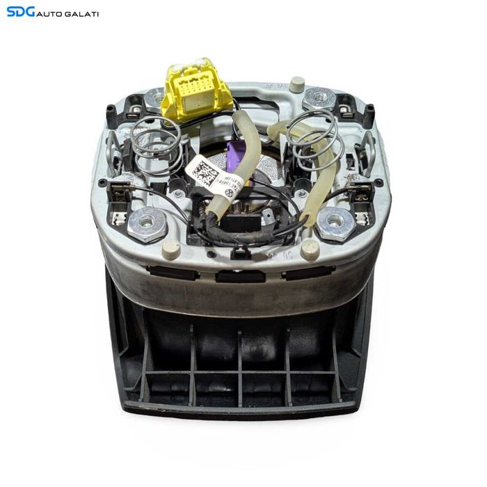 Airbag de pe Volan Skoda Octavia 2 2004 - 2008 Cod 1K0971584 [LR5046]