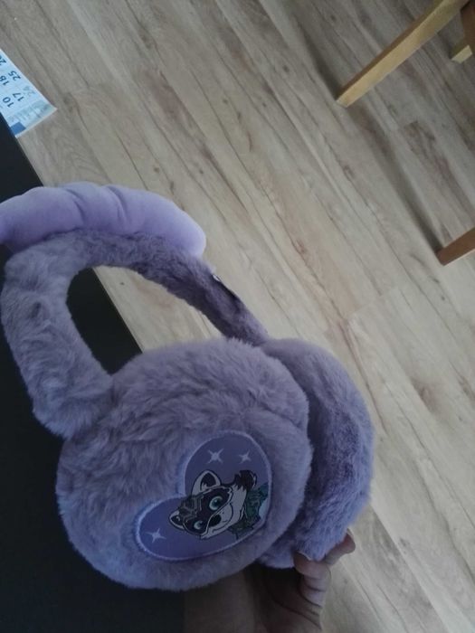 Детски ушанки Пес Патрул Еверест, Paw Patrol