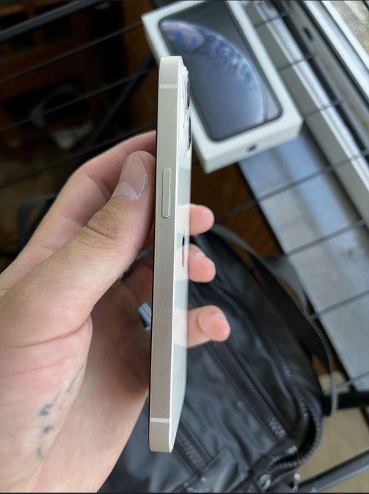 Айфон 13 Состояние идеал