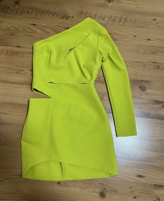 Рокля на Cliche Reborn XS