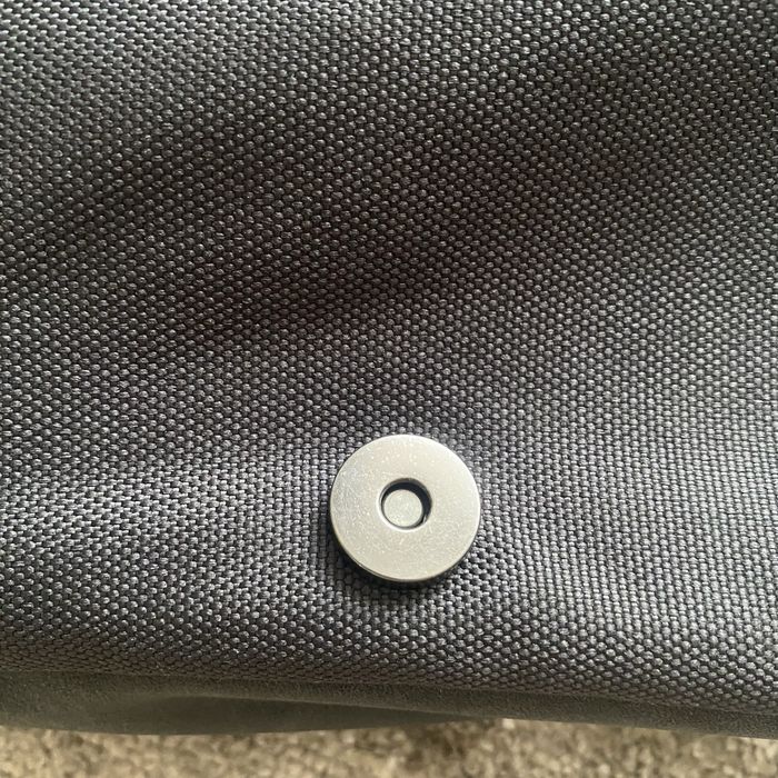 Новая кросс-боди сумка Tom Tailor