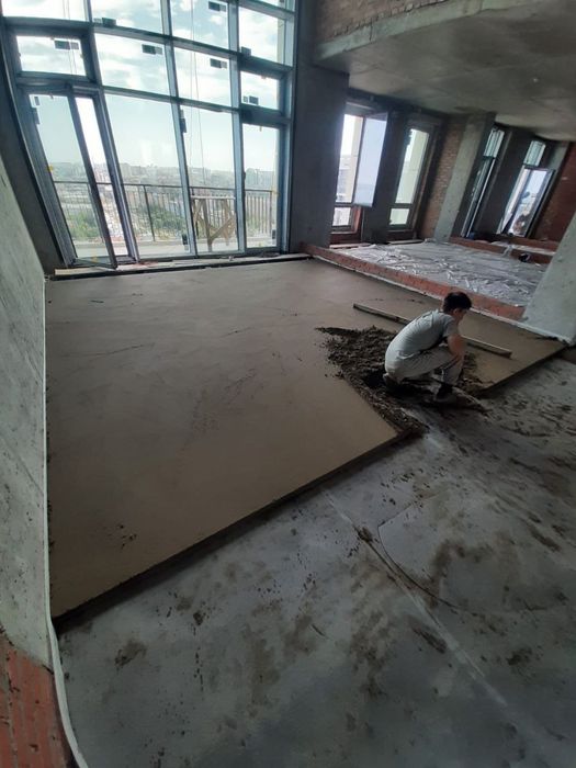 Styashka pol siz uchun ishochli tanlov