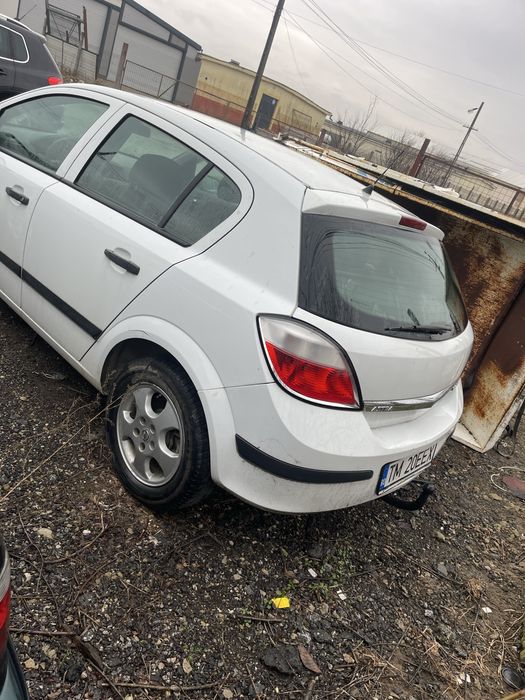 De vanzare opel astra h 2005 1.7 cdti