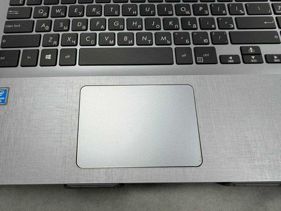 ASUS Celeron*ОЗУ 4*ssd 128*бюджетный ноутбук для офиса