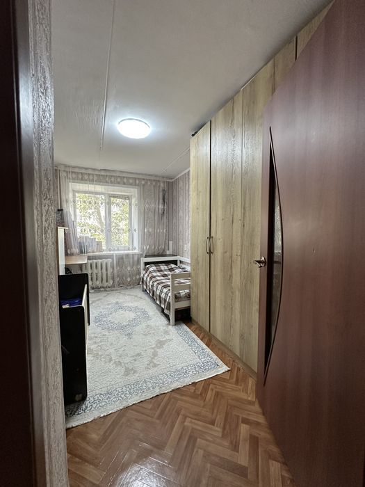 прдам 3 комнатную