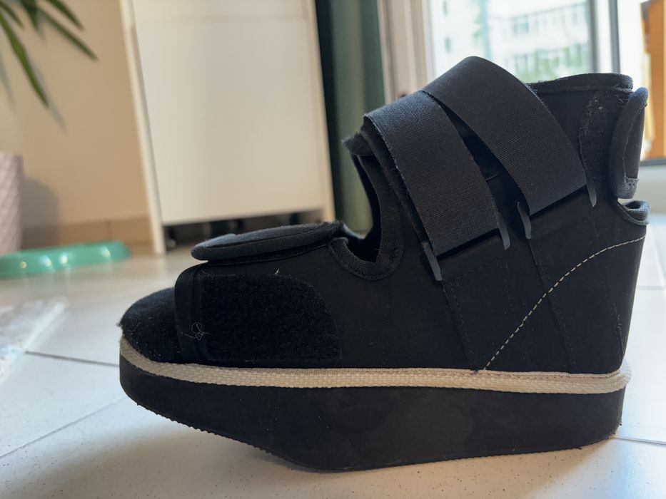 Orteza antepicior marimea 33-35