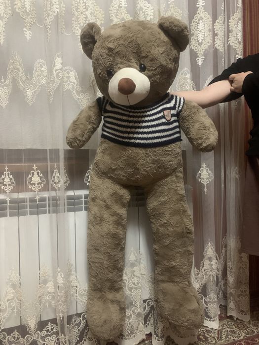 мишка медвеженок