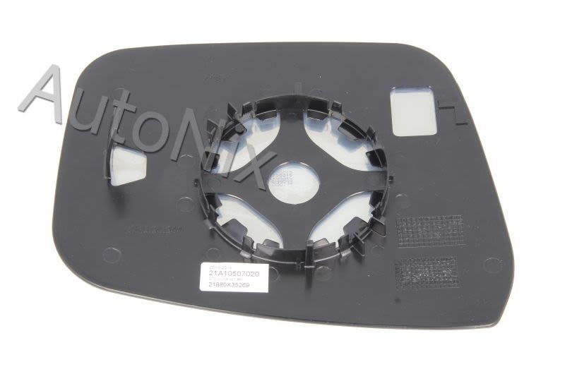 Стъкло за огледало за Nissan Navara Pathfinder за нисан навара