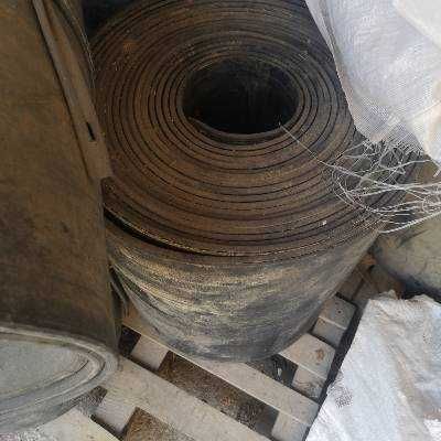 Гумени транспортни ленти