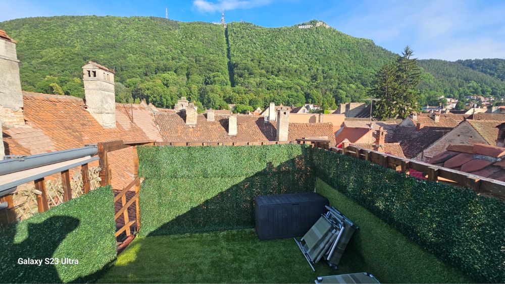 Vanzare penthouse