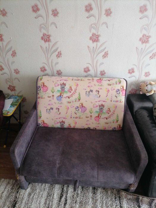 Продам. Кресло кровать