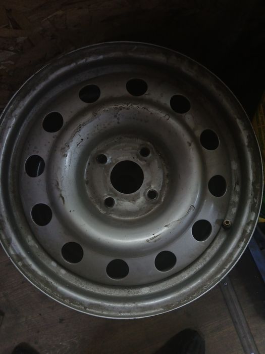 Продадим диски R15