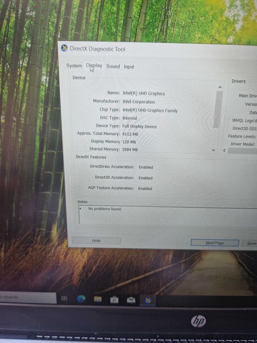 Hp Pavilion 15-cs3xxx