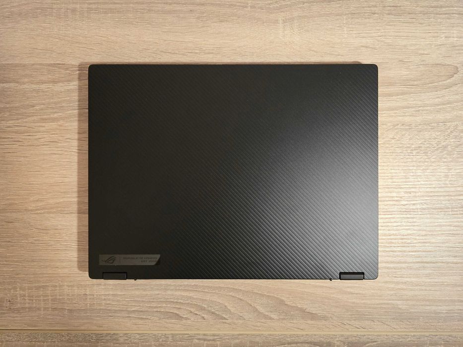 Laptop ASUS ROG Flow X13 | Ryzen 7 5800HS GTX 1650 16GB DDR4 500GB SSD