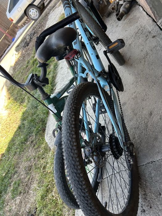 Велосипеды продам