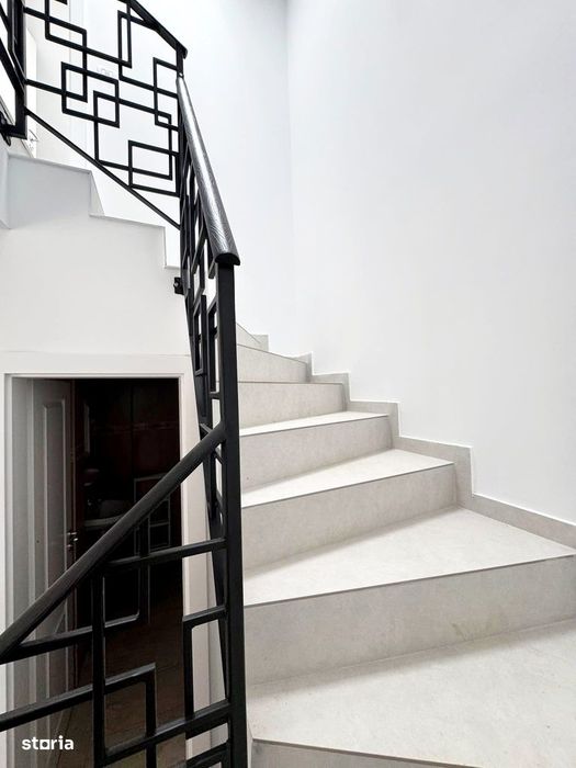 Casa noua 4 camere Vladimirescu Via Carmina prima utilizare