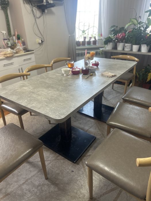 Стол современный 33тыс