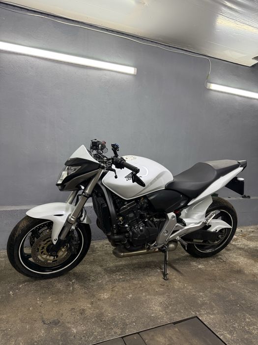 Vand honda hornet pc41 2012