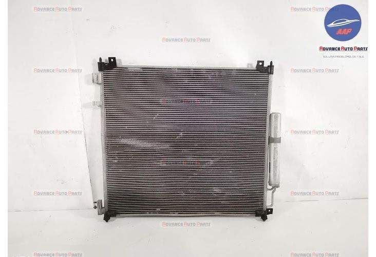 Оригинален AC радиатор / Original AC Radiator 3.0SDV Land Rover Range