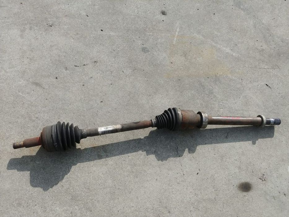 planetara dreapta fata 1.5 dci renault captur 1 j5 391000367r