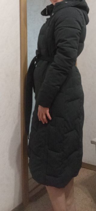 Продам зимнюю куртку