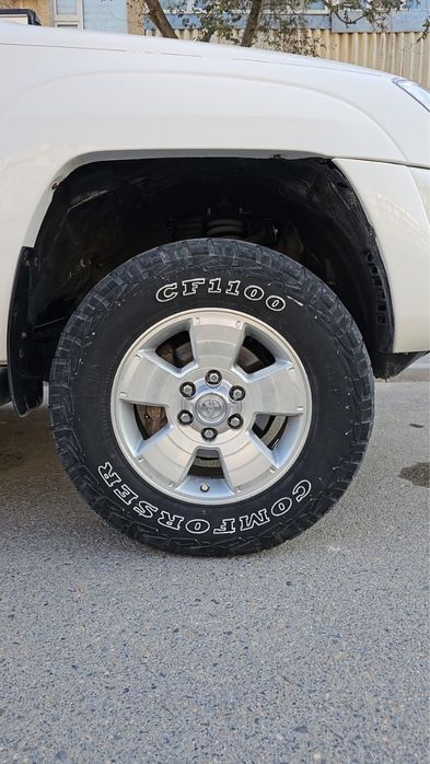 Автошины COMFORSER CF1100