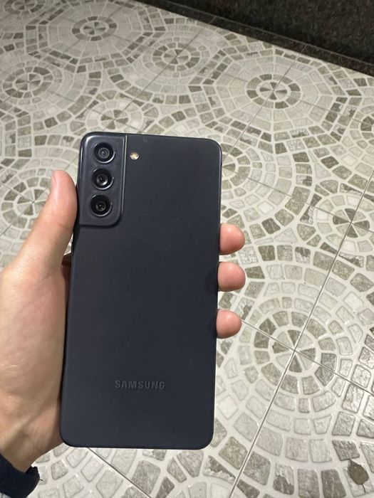 Samsung S21 FE 5G