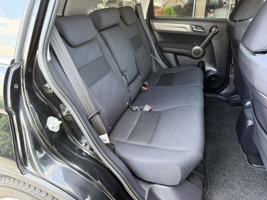 Honda CR-V 2.0i-VTEC 150к.с FACELIFT / 4X4 / FULL SERVICE