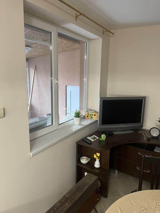 Къща с дворно място