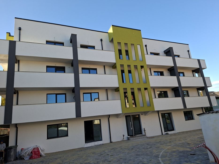 Apartament trei camere ultracentral