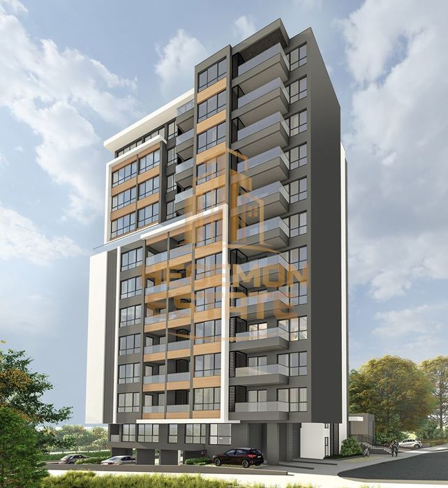 Продава се Двустаен апартамент в Варна, Възраждане 4 - 133 кв.м за 1391 €/кв.м - Снимка #2