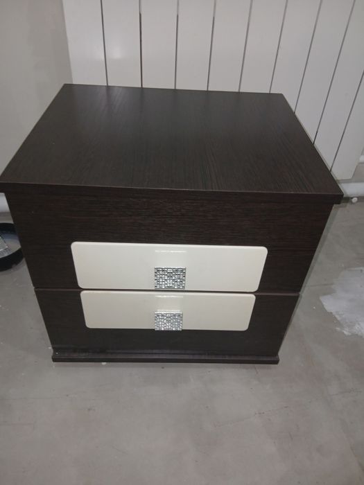 Комод и тумбочки