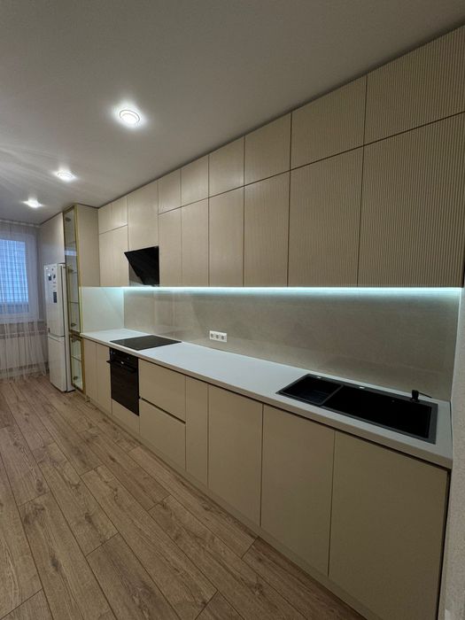 Разборка сборка мебели