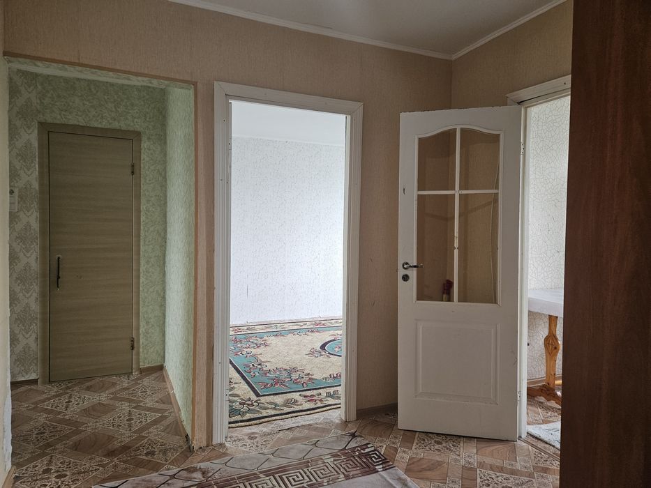 Продаётся 2х ком кв микр Северо-Восток 54кв.м.