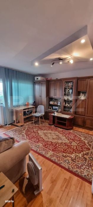Apartament – Campia Turzii - Mai multe