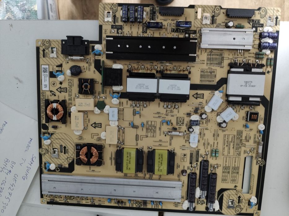 Placi de baza surse smart tv samsung lg Hisense smartech