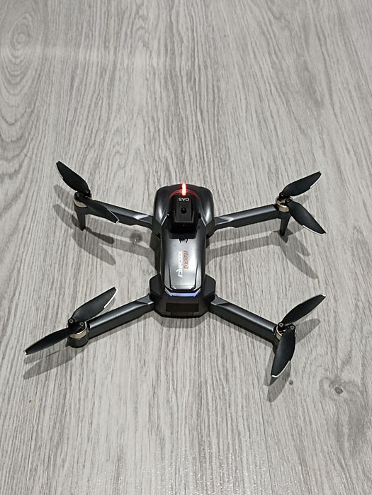 Дрон S90 Foldable Drone (WiFi FPV)