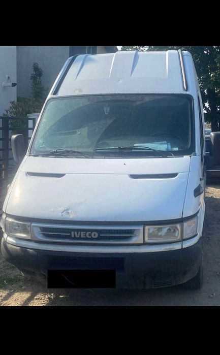 Iveco daily 3700€