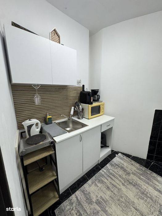 Investiție în centrul Bucureștiului | centrală proprie | Airbnb V16