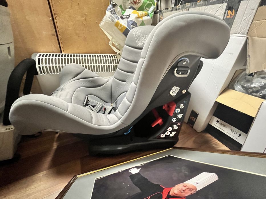 Столче за кола от 1 г до 4 г