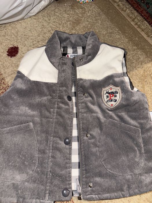 Детские вещи