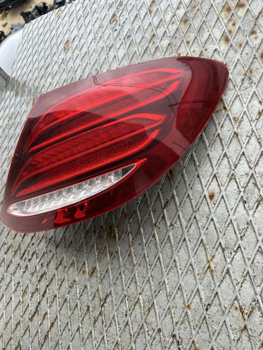 Десен стоп Mercedes benz E class W213 седан оригинален мерцедес в213