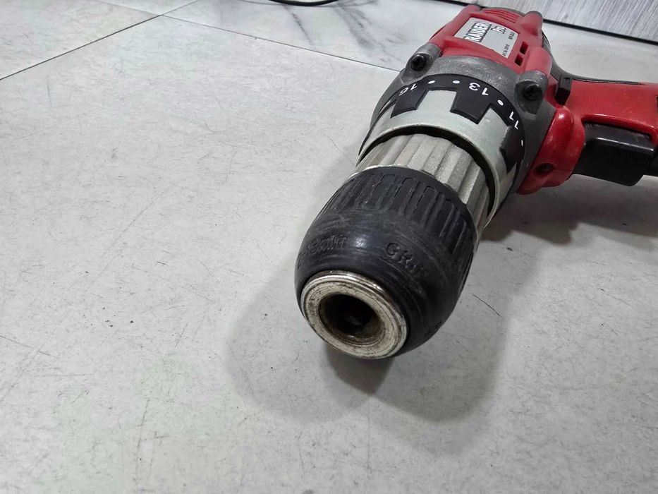 Акумулаторен винтоверт Raider PRO RDP-CDL01