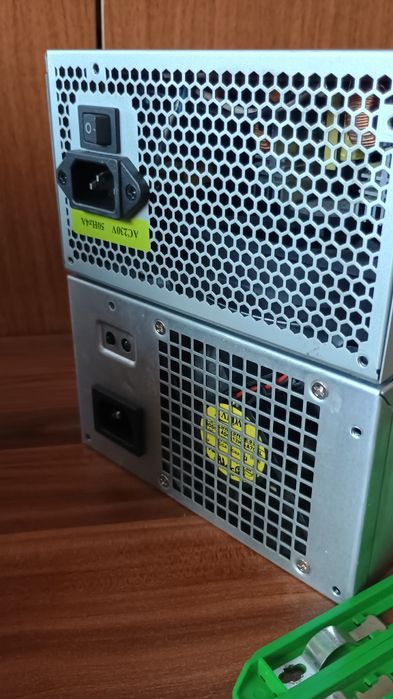 ЛОТ части от компютри