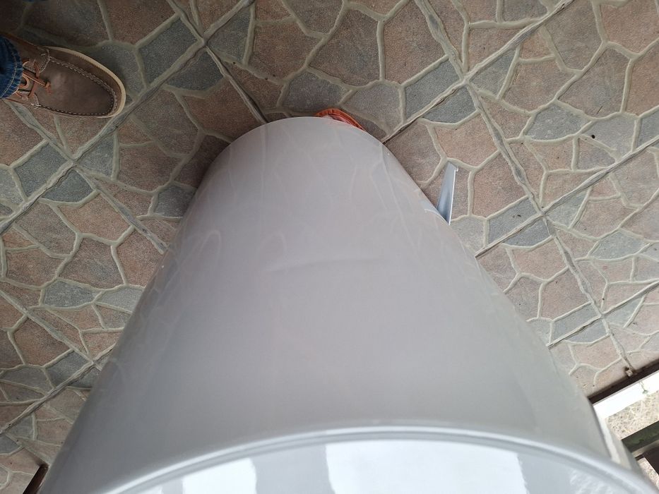 Бойлер "Ariston lydos plus 80l"