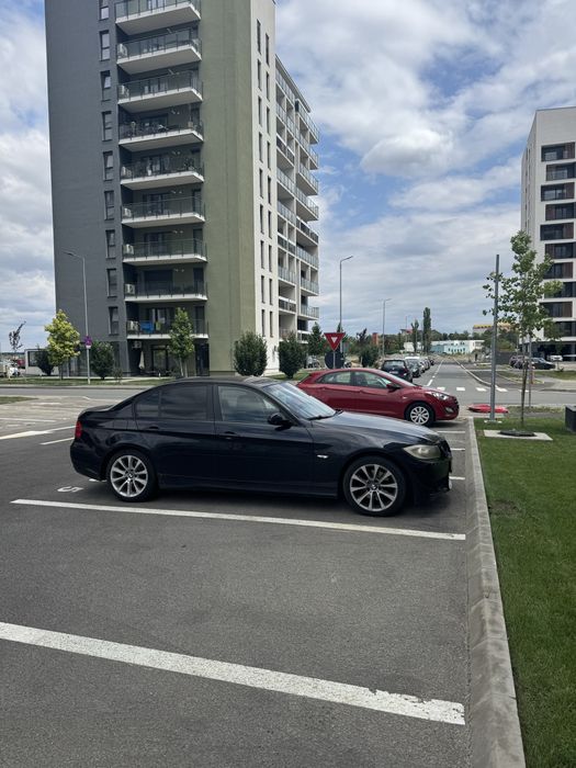 BMW Seria 3 2008 — imagine 2