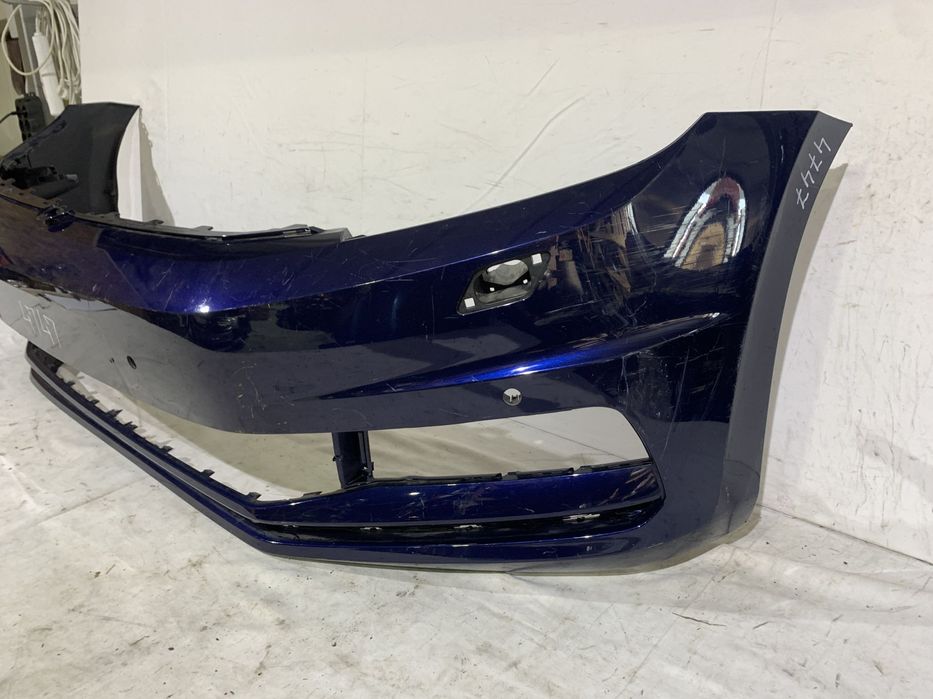 Bara fata VW Touran, 2015, 2016, 2017, 2018, 2019, cod origine OE 5TA807221A-L.