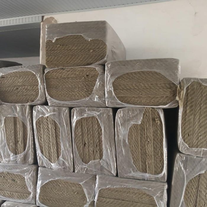 Knaf,Isover, Bazalt Minvata