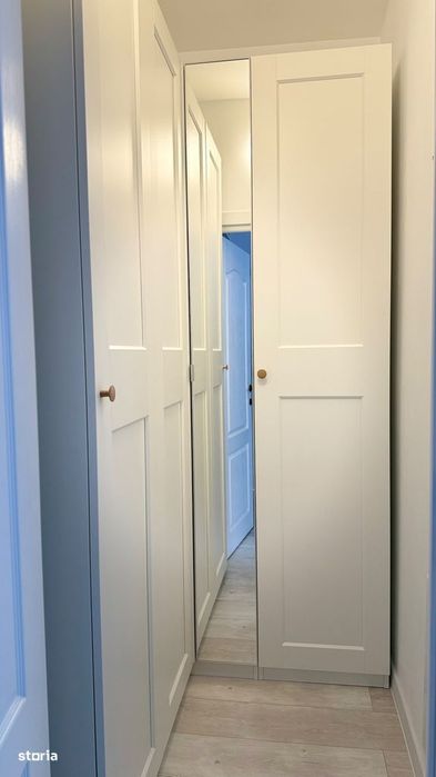 Apartament,
